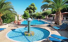 Hotel Paradise
